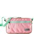  Vardag Crossbody tas 25 cm variant poppy pink-khaki dust