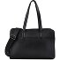  Just Pure Schoudertas Leder 36 cm Laptopvak variant ash
