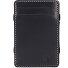 Bari Kredietkaart etui Leer 7 cm variant navy Bari Kredietkaart etui Leer 7 cm variant navy