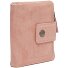 Mavona Portemonnee Leer 10 cm variant vintage rose Mavona Portemonnee Leer 10 cm variant vintage rose
