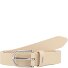 Zoey Riem Leer variant open beige | 95 cm Zoey Riem Leer variant open beige | 95 cm