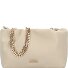 TH Luxe Schoudertas Leer 21 cm variant cream TH Luxe Schoudertas Leer 21 cm variant cream