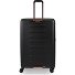  Comby Grip L Exp 4 wielen Trolley L 74 cm met uitbreidingsplooi variant black