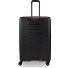 Comby Grip L Exp 4 wielen Trolley L 74 cm met uitbreidingsplooi variant black Comby Grip L Exp 4 wielen Trolley L 74 cm met uitbreidingsplooi variant black