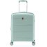 0800 4 wielen Cabinewagen 55 cm met uitbreidingsplooi variant grey 0800 4 wielen Cabinewagen 55 cm met uitbreidingsplooi variant grey