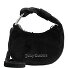  Blossom Mini handtas 18 cm variant black