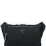 Milano Fanny pack 23 cm variant black Milano Fanny pack 23 cm variant black