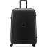  Belmont Plus 4 wielen Trolley 76 cm variant schwarz