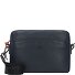  Novara Schoudertas Leer 26.5 cm variant dunkelblau