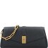 Conner Handtas Leer 26 cm variant blk-gold Conner Handtas Leer 26 cm variant blk-gold