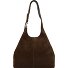 C-Easy Schoudertas Leer 34 cm variant brunette-brunet C-Easy Schoudertas Leer 34 cm variant brunette-brunet