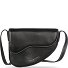  Sadie Crossbody tas S Leder 20 cm variant schwarz