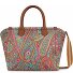  Friends 4 Ever Hana Schoudertas 26 cm variant green moss