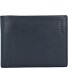  Hundsbach Galbert Portemonnee RFID Leer 12,5 cm variant black