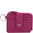  Joy Kredietkaart etui RFID-bescherming Leer 11 cm variant purple plum