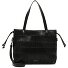 SFY Gaby Shopper Tas 45 cm variant black SFY Gaby Shopper Tas 45 cm variant black