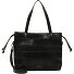  SFY Gaby Shopper Tas 45 cm variant black