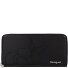 Keller Portemonnee 20.5 cm variant black Keller Portemonnee 20.5 cm variant black