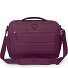  Ozone Koffer 42 cm Laptop compartiment variant moody burgundy