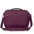 Ozone Koffer 42 cm Laptop compartiment variant moody burgundy Ozone Koffer 42 cm Laptop compartiment variant moody burgundy