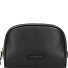  Elisabetta Cosmetische tas Leer 23 cm variant nero
