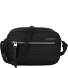 Inner City Maia Schoudertas RFID-bescherming 19 cm variant quilted black Inner City Maia Schoudertas RFID-bescherming 19 cm variant quilted black