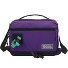 Vardag 6 Schoudertas 26 cm variant violette-coal black Vardag 6 Schoudertas 26 cm variant violette-coal black