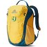  Wander 8 Kinderrugzak 36 cm variant aqua yellow