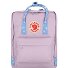  Kanken rugzak 38 cm variant pastel lavender-confetti
