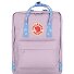  Kanken rugzak 38 cm variant pastel lavender-confetti