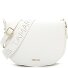  TAS Kiri Schoudertas 25 cm variant white