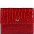  Verona Portemonnee Leer 12 cm variant rot