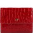 Verona Portemonnee Leer 12 cm variant rot Verona Portemonnee Leer 12 cm variant rot