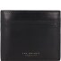 Giulio Portemonnee RFID-bescherming Leer 11 cm variant nero Giulio Portemonnee RFID-bescherming Leer 11 cm variant nero