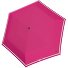  Rookie Zak paraplu 22 cm variant flamingo reflective