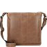  City Cowboy Insa Schoudertas Leer 28.5 cm variant cognac