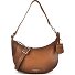  Ledger Schoudertas Leder 30 cm variant cognac