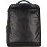 B2 Zakelijke rugzak Leer 41 cm Laptop compartiment variant black B2 Zakelijke rugzak Leer 41 cm Laptop compartiment variant black