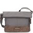  Olli Crossbody tas 28 cm variant rock
