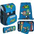  EasyStart Schooltas set 5-delig variant Super Mario