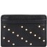 Steven Kredietkaart etui Leer 9.5 cm variant SCHWARZ Steven Kredietkaart etui Leer 9.5 cm variant SCHWARZ