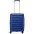 Starlight 3.0 4 wielen Cabinewagen 55 cm met uitbreidingsplooi variant dark blue