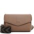  SFY Cathy Crossbody tas 23 cm variant taupe