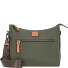  X-Bag schoudertas 32 cm variant olivgruen