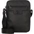 Nesh Mini tas Schoudertas 15 cm variant black Nesh Mini tas Schoudertas 15 cm variant black