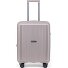  Halo 4 wielen Cabinewagen 55 cm met uitbreidingsplooi variant eternalnature