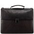  London Aktentas Leder 40 cm Laptopvak variant brown