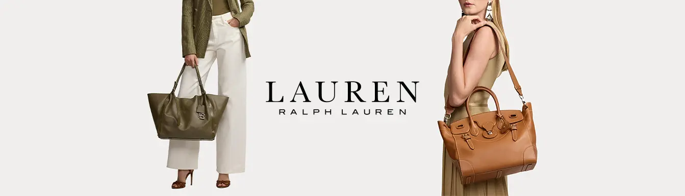 Lauren Ralph Lauren Bags