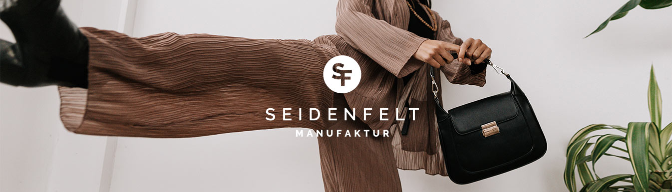 Seidenfelt