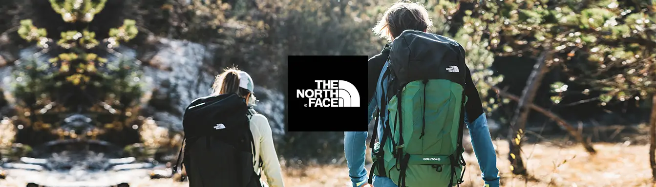 The North Face Rucksack